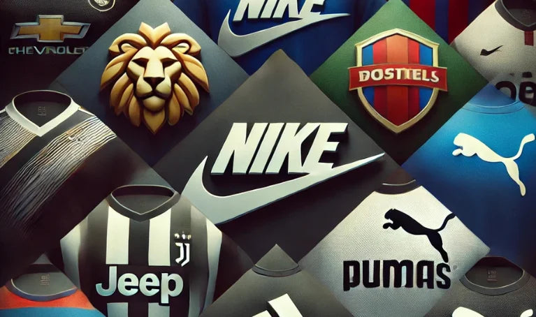 Top Football Shirt Brands 2024 | Best Football Jersey Brands