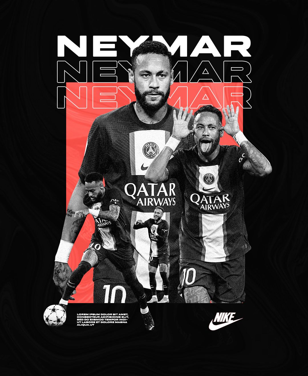 Neymar Jr