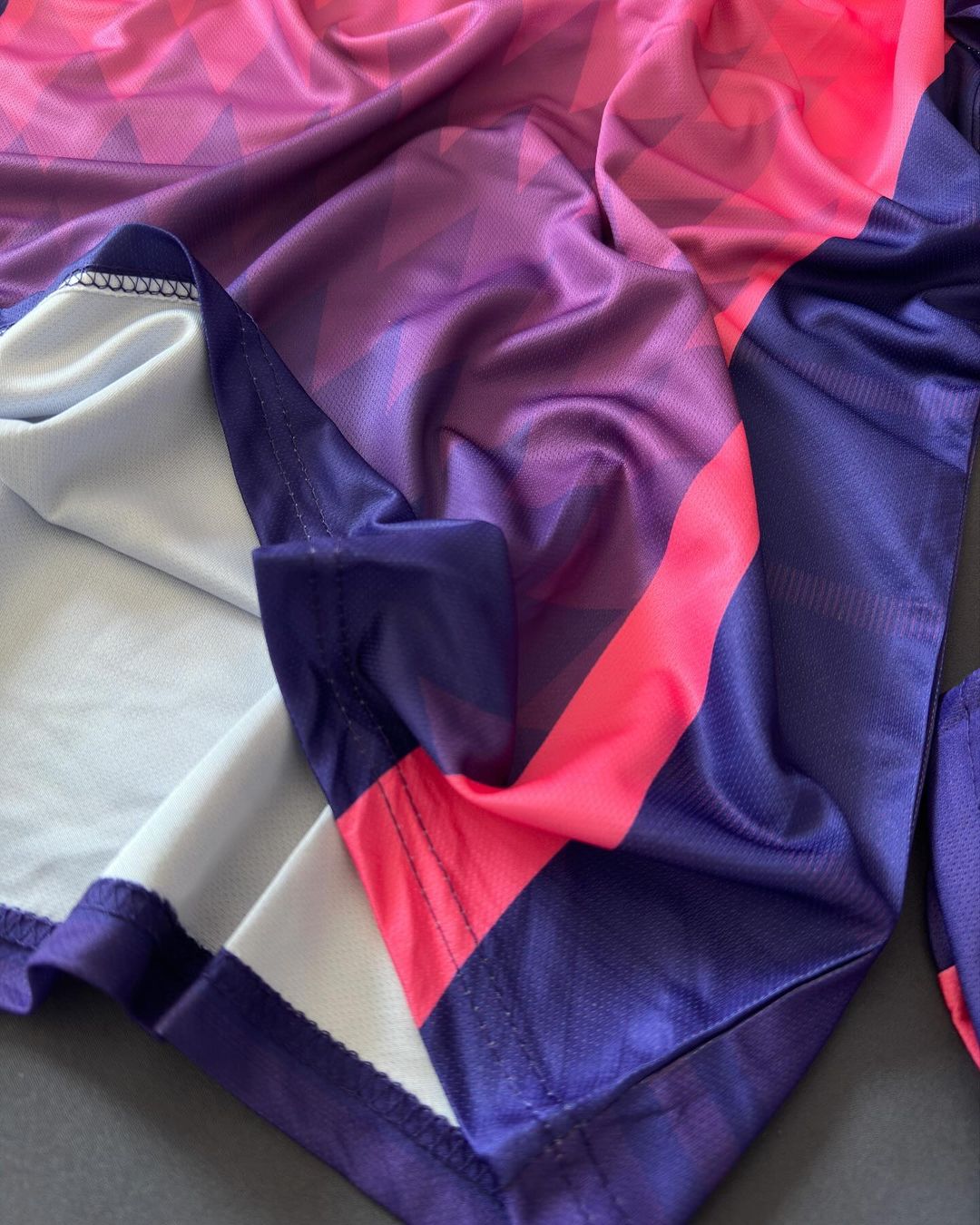 Germany 2024 Away Kit (With Shorts) Jerseys Jersey Football Jerseys India Online