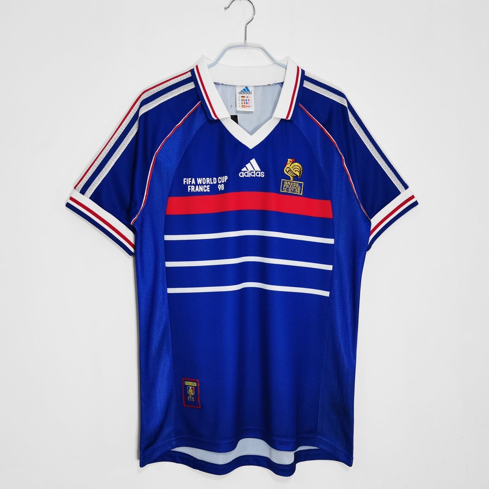 France football jersey india shops