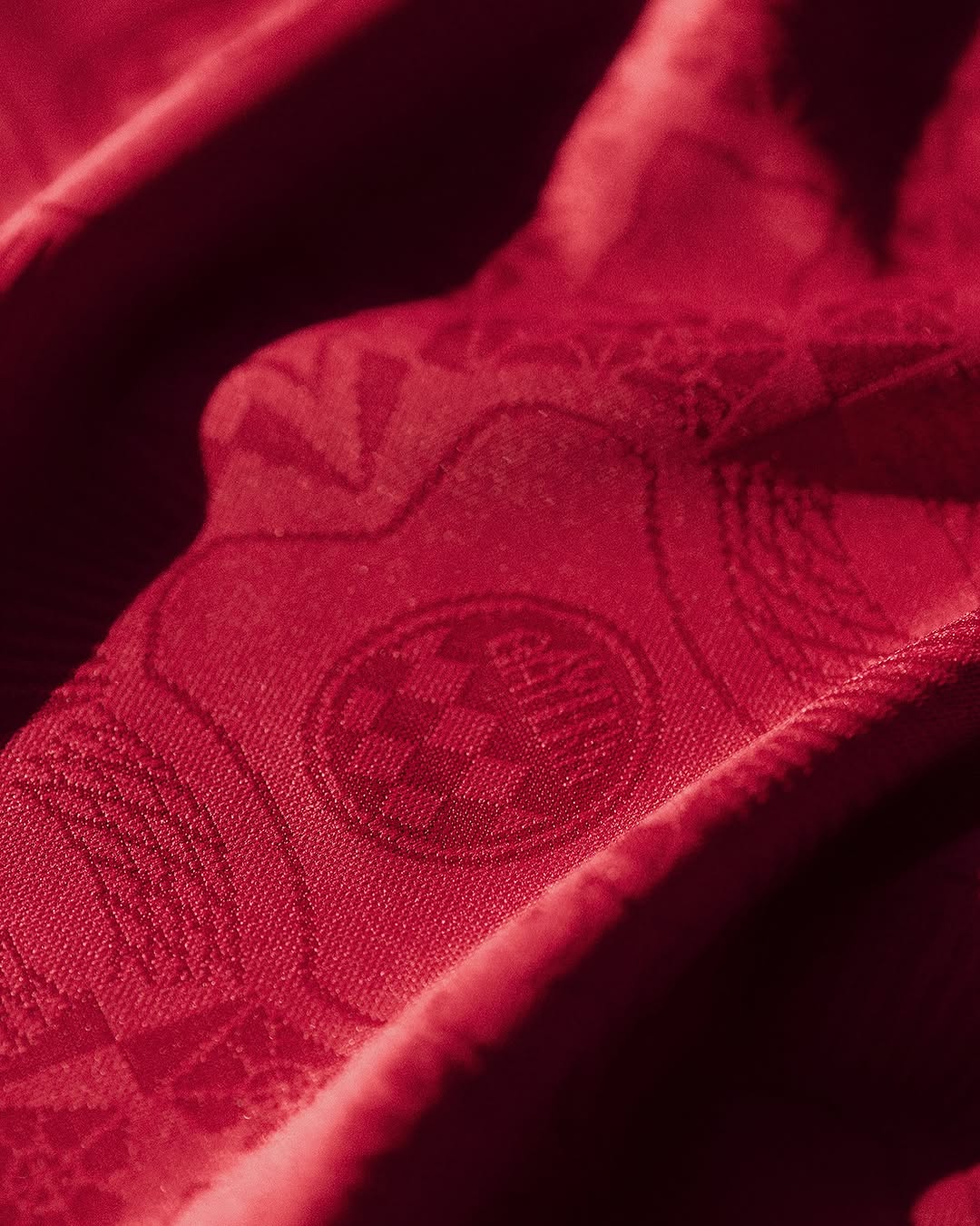 Bayern Munich 125th Anniversary Special Edition Jersey