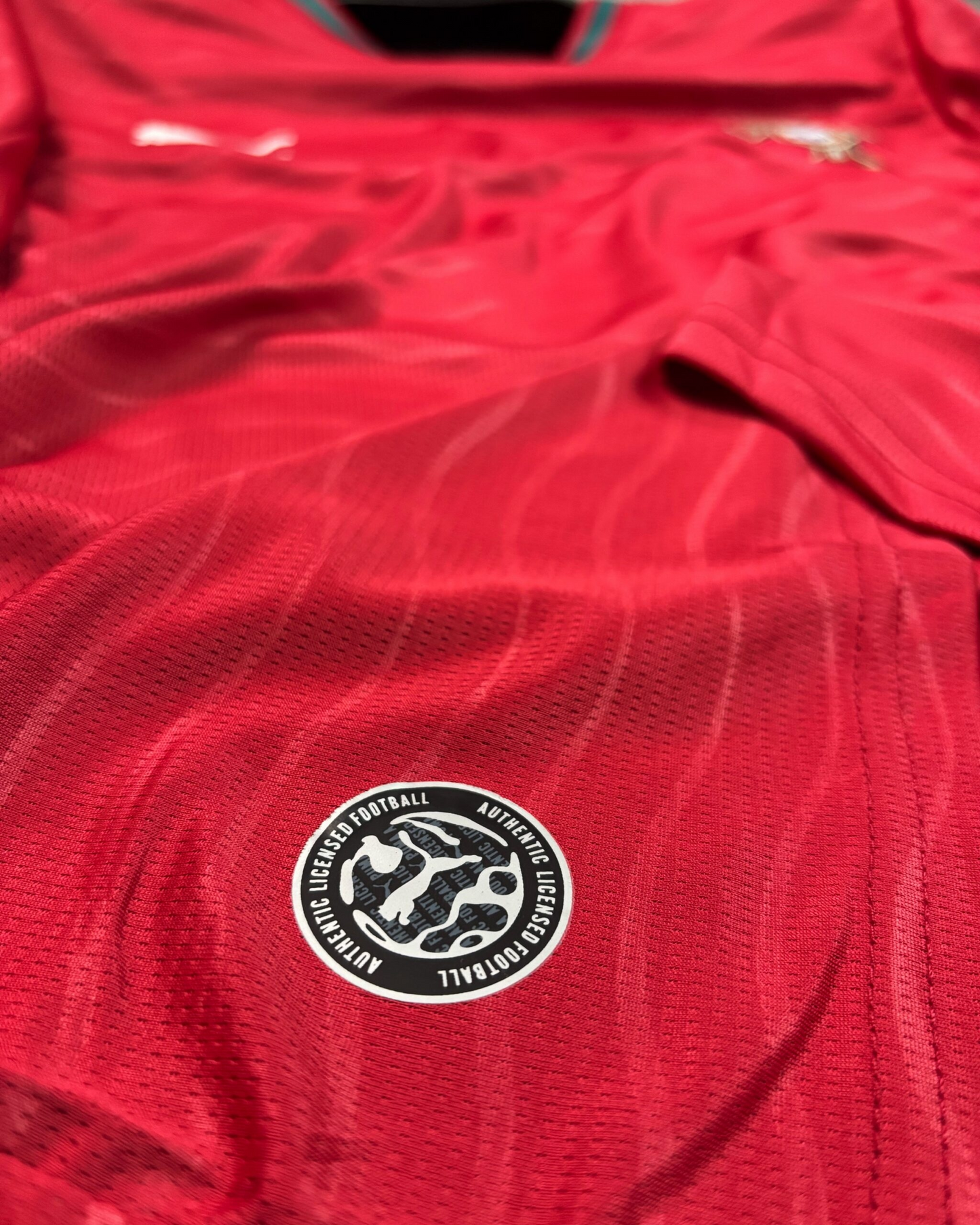 Portugal 2026 World Cup Home Set (With Shorts)