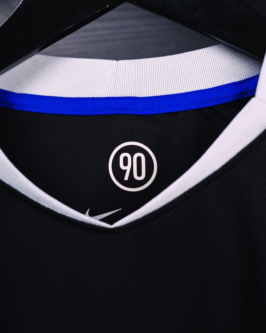 Chelsea 2025/26 Third Jersey (Fan Version)