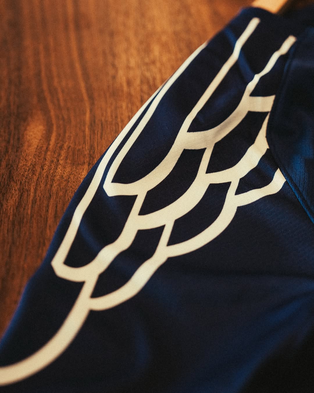Paris Saint-Germain x Jordan 2024 Fourth Kit