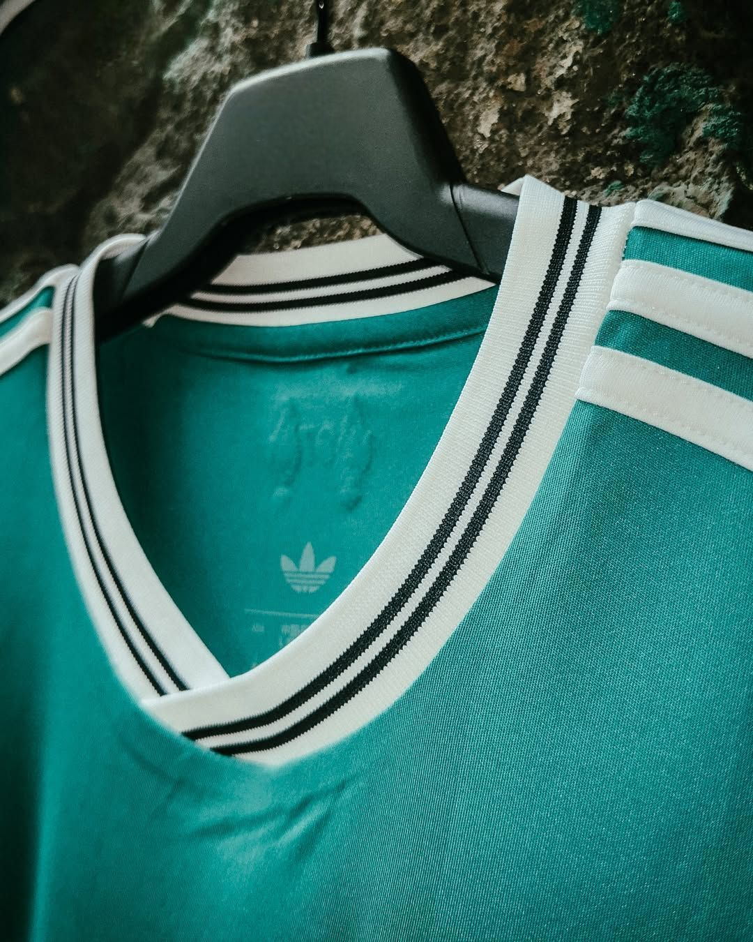 Liverpool 2025/26 Third Jersey (Player Version)
