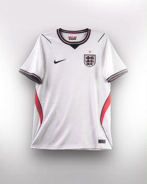 England 2026 World Cup Home Jersey (Player Version)