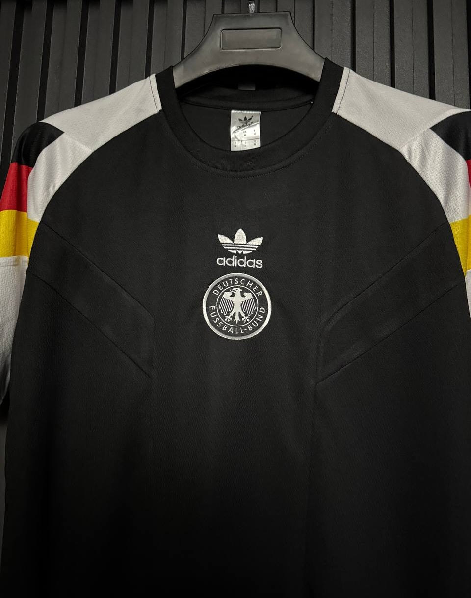 Germany Classic Jersey Set (With Shorts)
