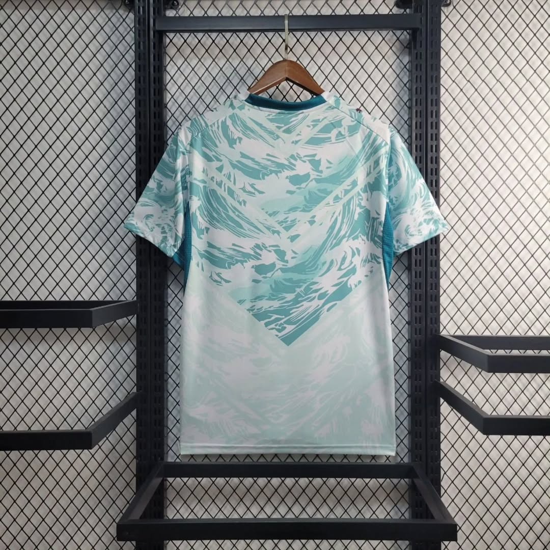 Portugal 2026 World Cup Away Jersey (Fan Version)