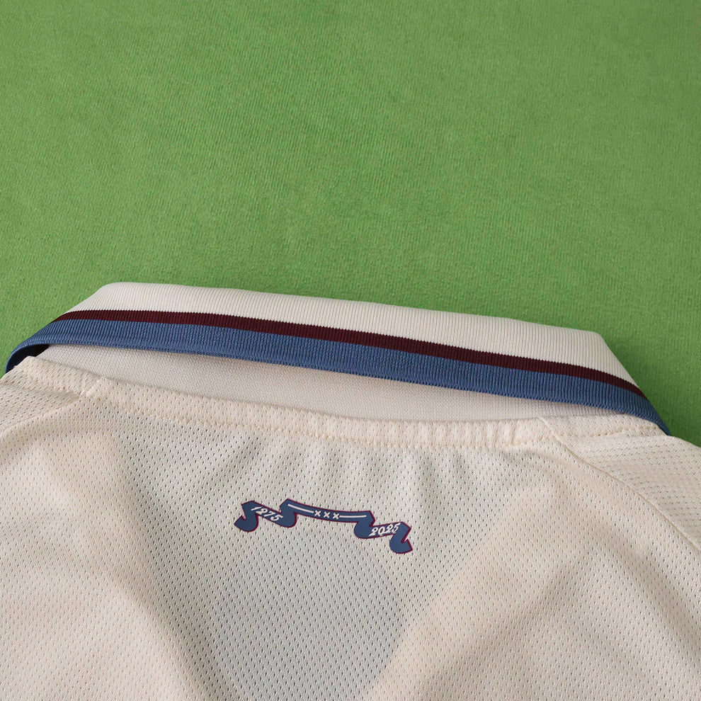 Ajax 2025/26 Third Jersey (Player Version)