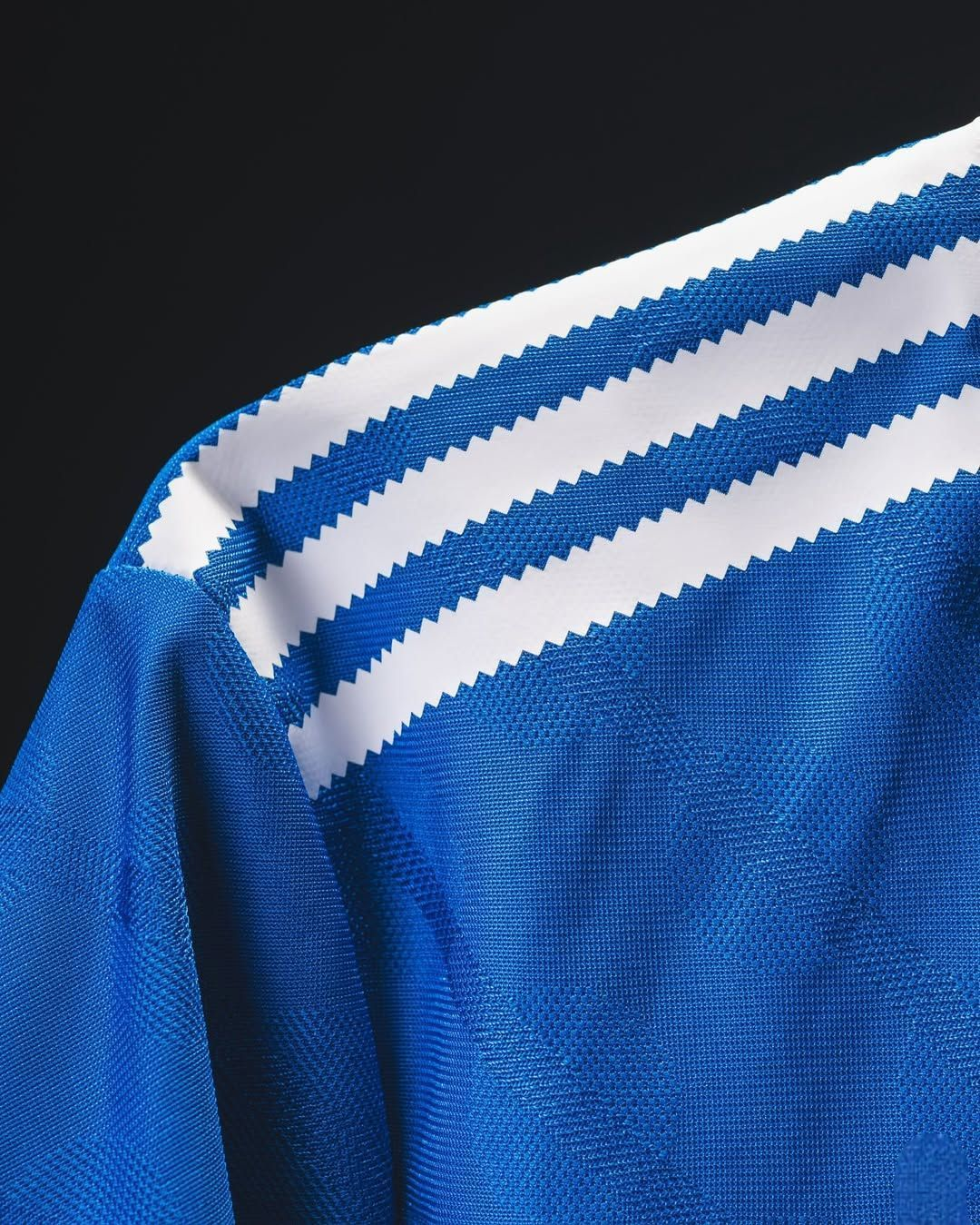 Real Madrid 2025/26 Third Jersey (Player Version)