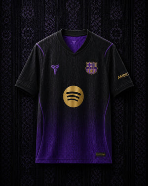 FC Barcelona 2026/27 Away Jersey Released