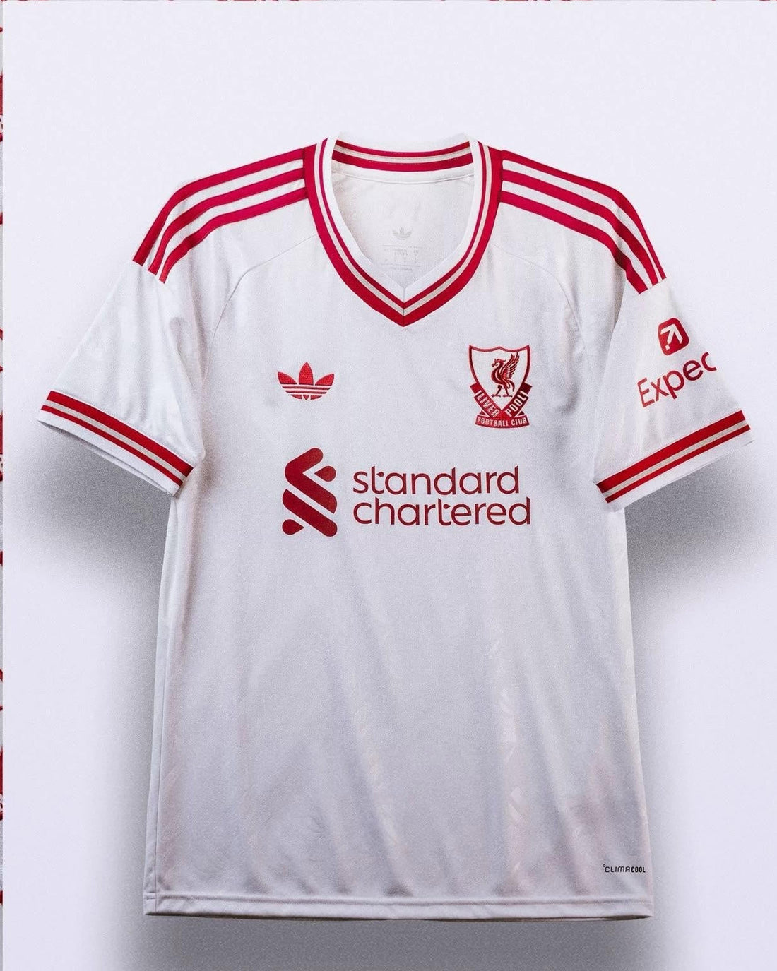 Liverpool 2026/27 Away Jersey Released
