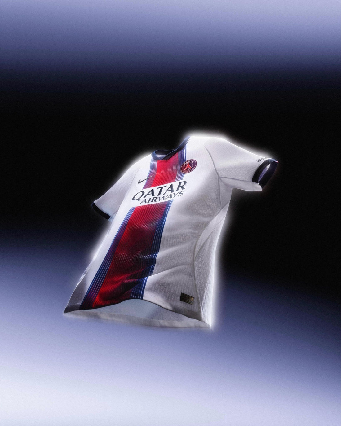 Paris Saint-Germain 2026/27 Home Jersey Released