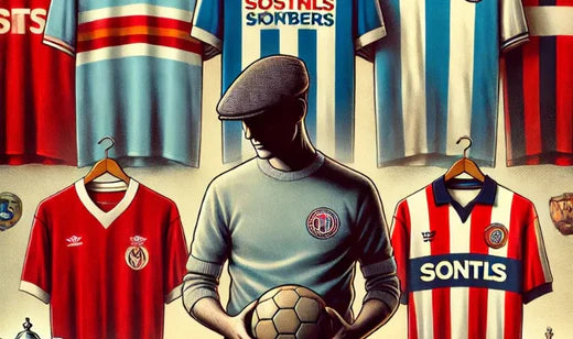 Are Retro Football Shirts Worth It? Benefits, Meaning & More
