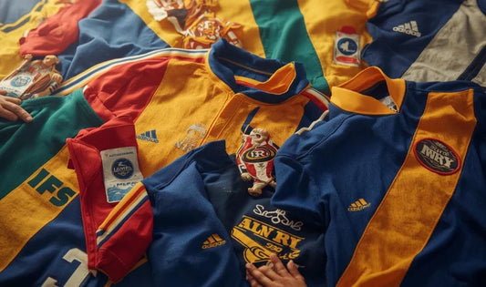 Top 10 Best Australia Football Jerseys of All Time