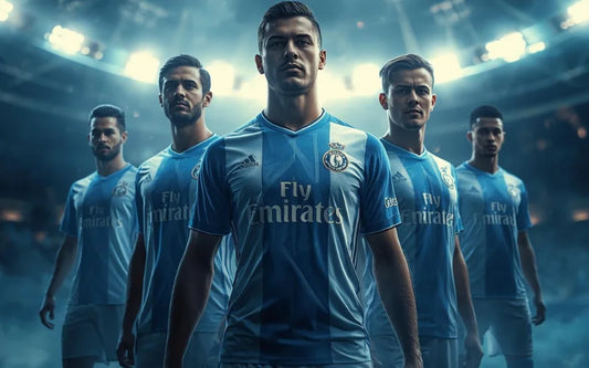 Best FC Porto Football Jerseys of All Time - Top 10 Kits Ranked