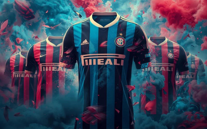 Best Inter Miami Football Jerseys of All Time – Top 10 Kits Ranked