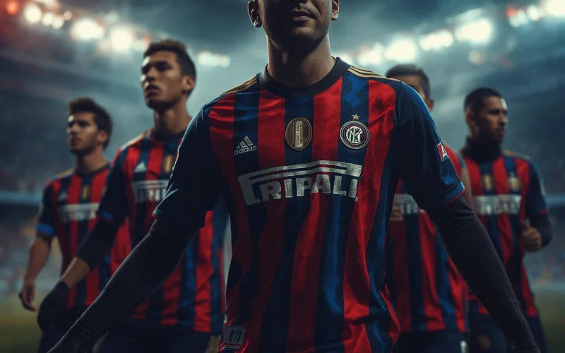 Best Inter Milan Football Jerseys of All Time - Top 10 Ranked