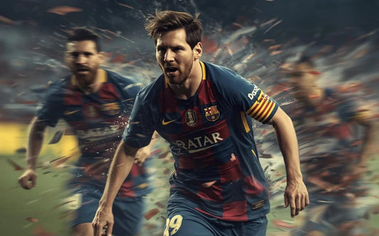 Best Messi Football Jerseys of All Time – Top 10 Ranked