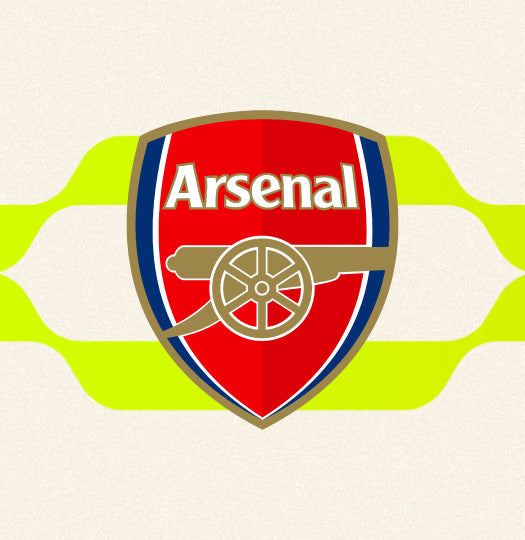 Buy Arsenal Football Jerseys in India