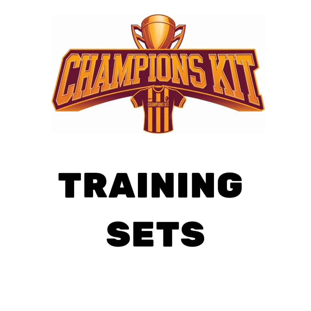 Buy Football Training Jerseys in India (2025/26)