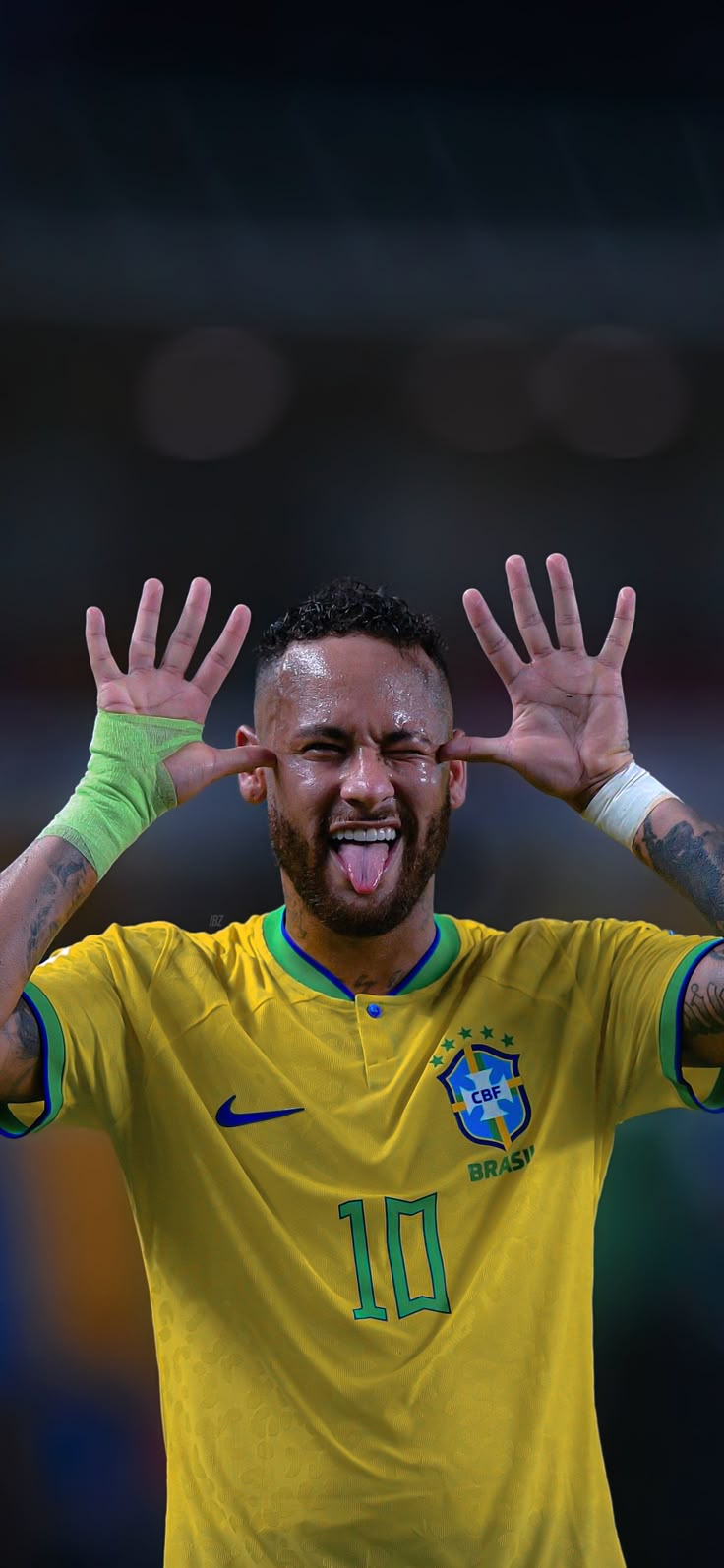 Neymar Jr