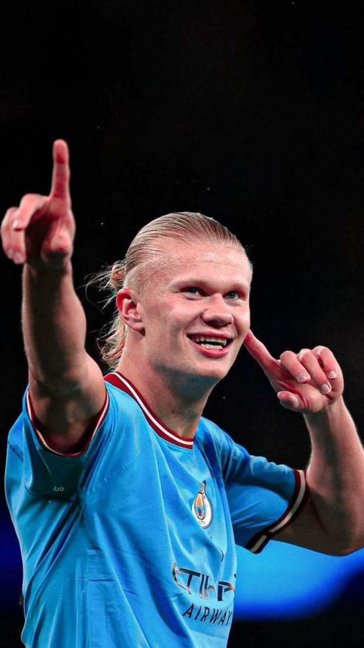Erling Haaland