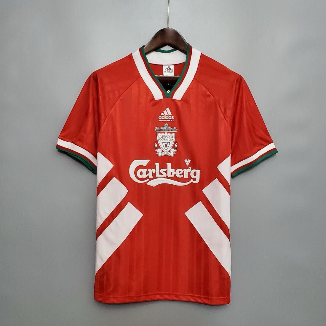 RETRO LIVERPOOL HOME 2005 Football Jerseys India Online