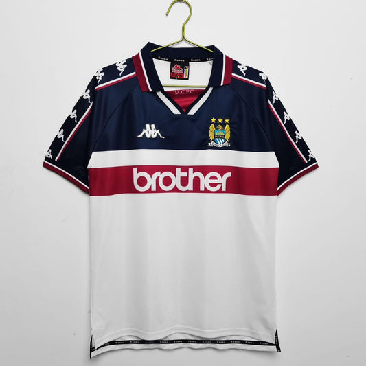 RETRO CITY AWAY 1997/98 Football Jerseys India Online