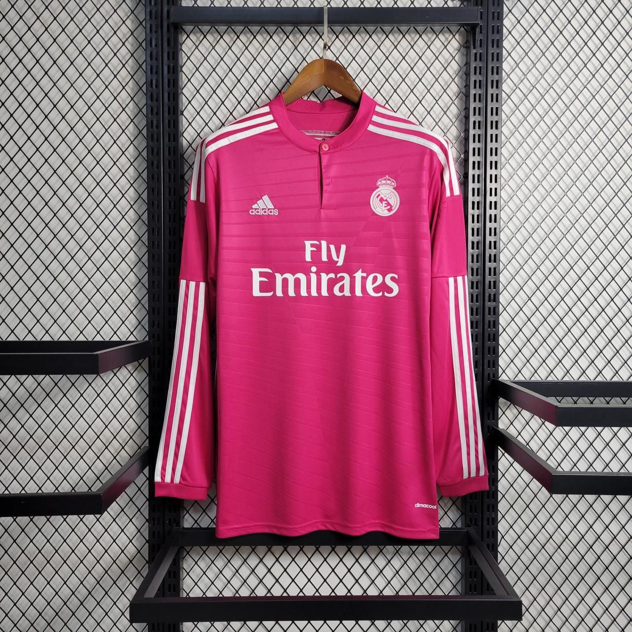 RETRO REAL MADRID AWAY 2014/15 Football Jerseys India Online