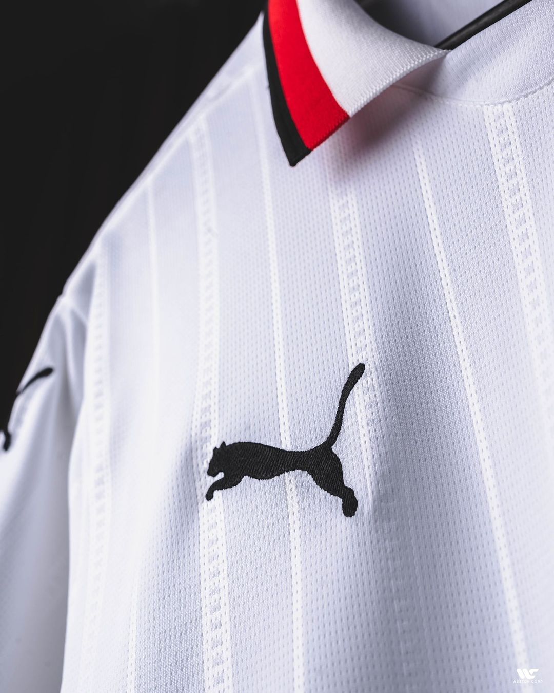 AC Milan 2024 Away Jersey (Player Version) for sale in India