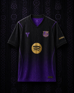 BRC 2026/27 Away Jersey (Player Version)