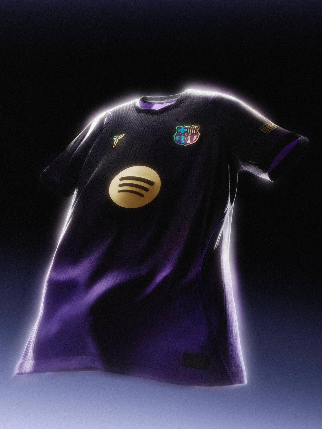 BRC 2026/27 Away Jersey (Player Version) Online in India
