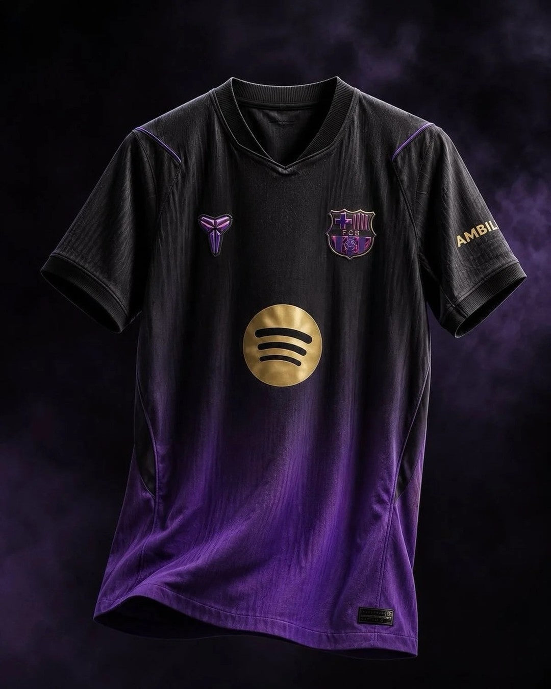 BRC 2026/27 Away Jersey (Player Version) in India