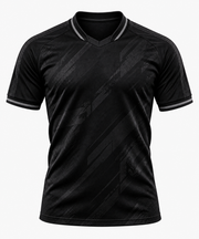 Urban Edge Jersey - Black