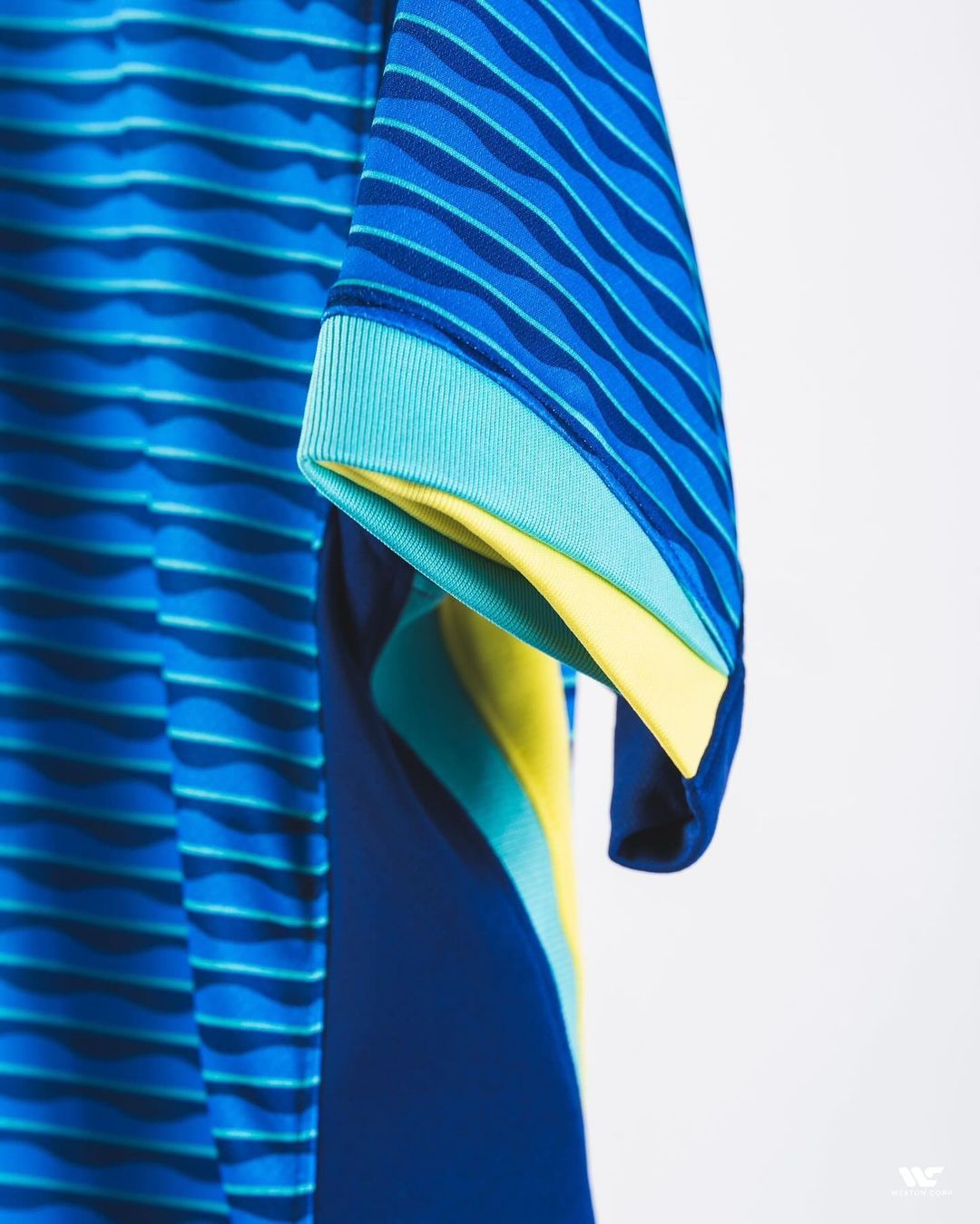 Brazil 2024 Away Jersey (Player Version) for sale in India Online