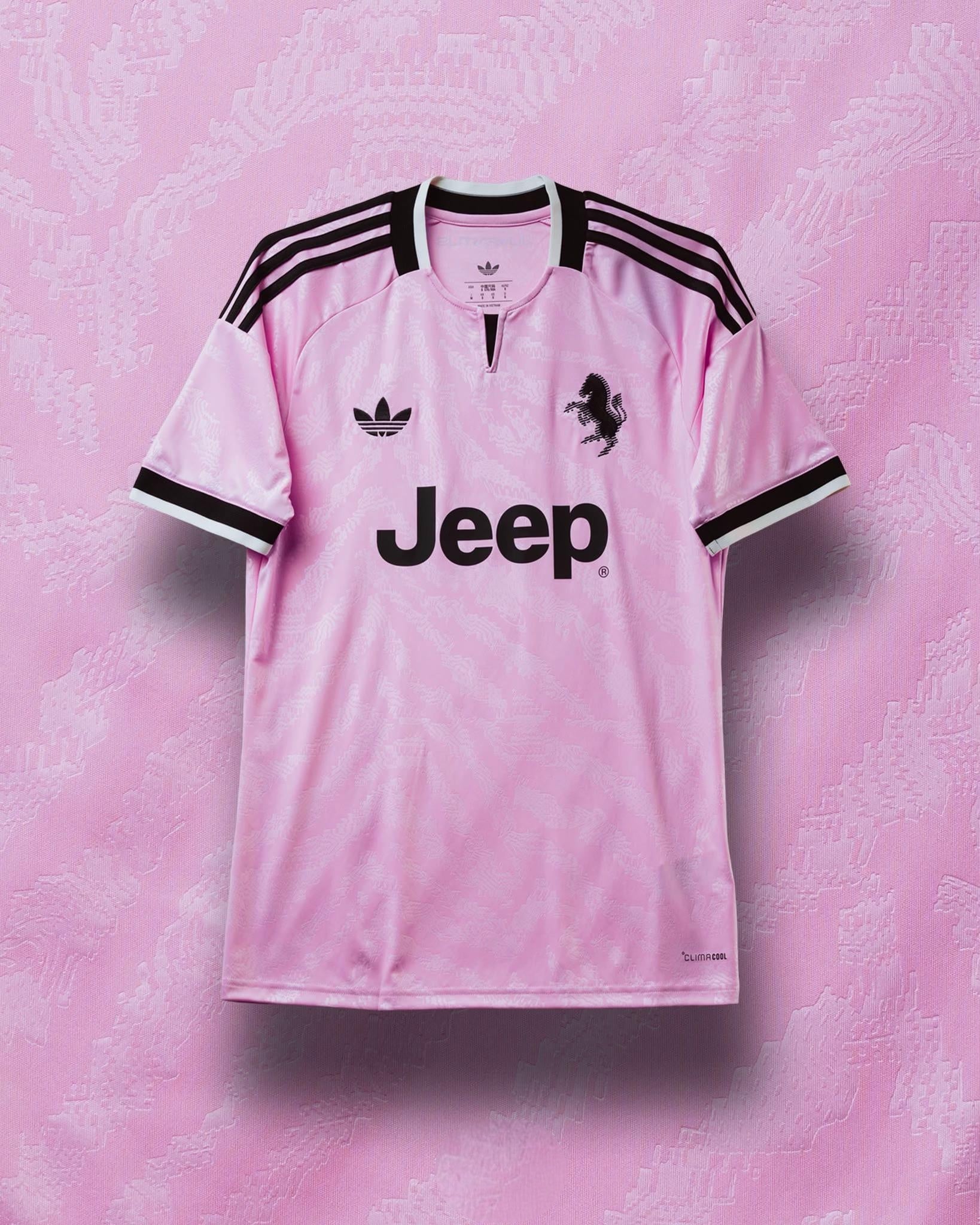 Buy Juventus 2026/27 Away Jersey (Player Version)