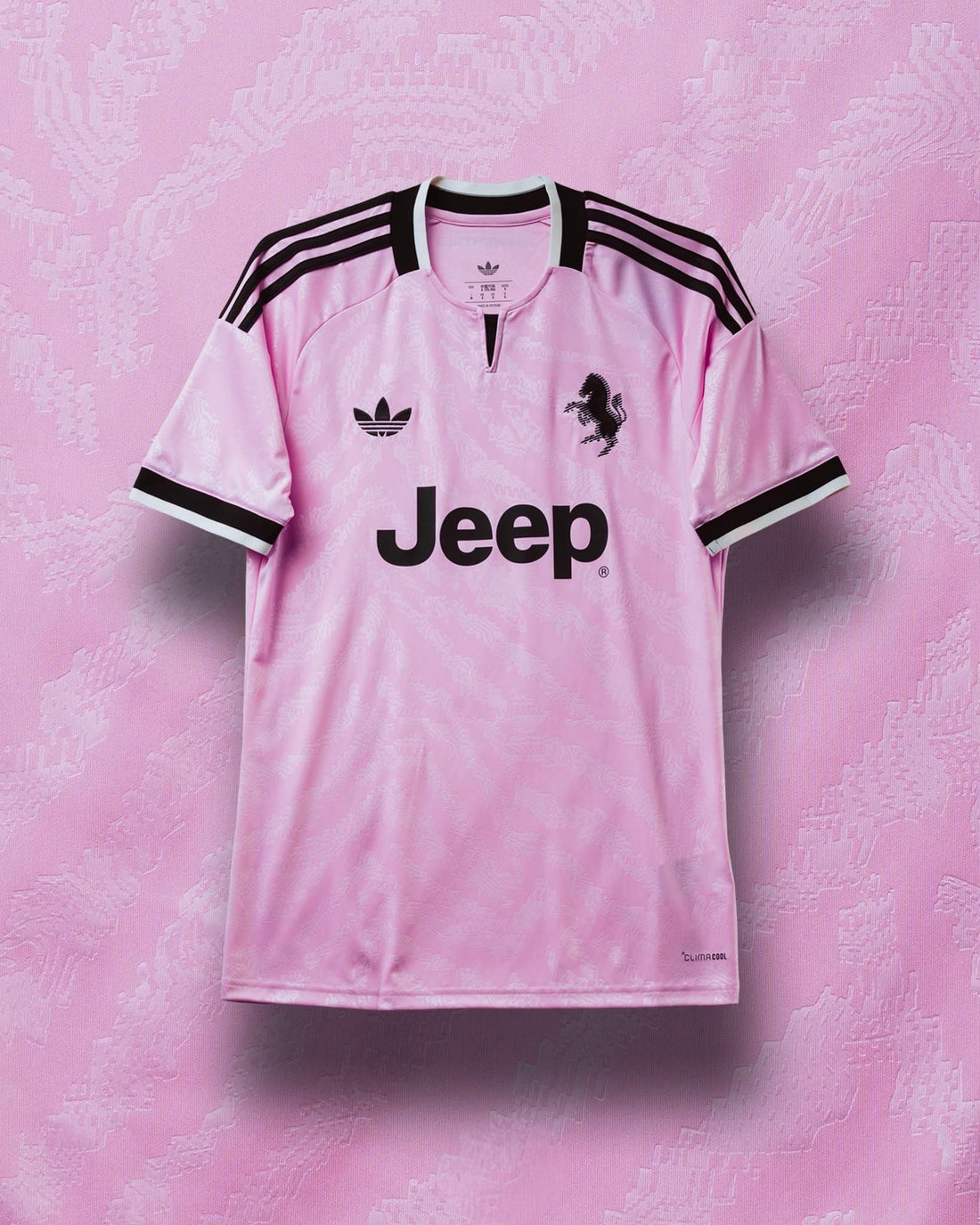 Buy Juventus 2026/27 Away Jersey (Player Version)