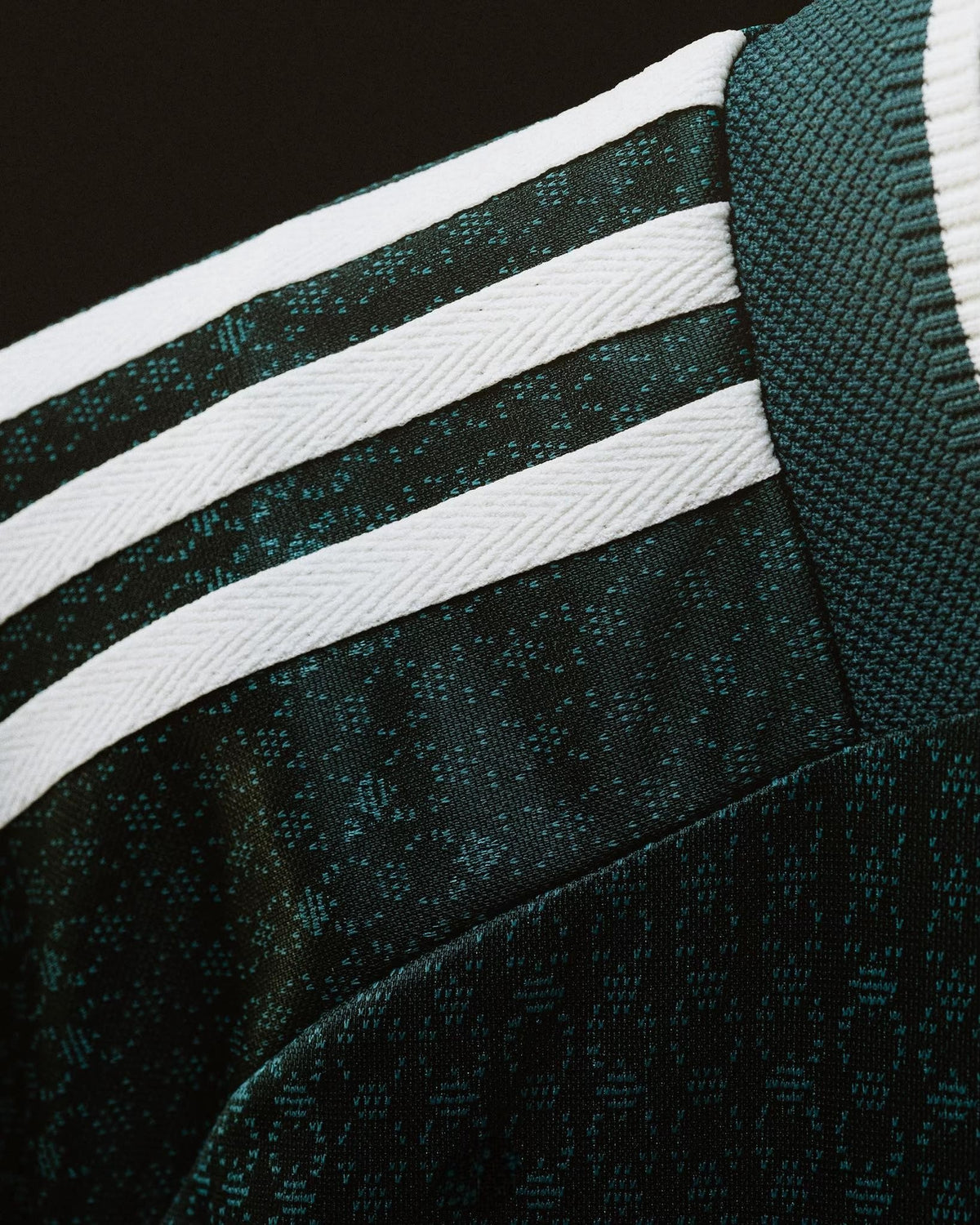 Real Madrid 2026/27 Away Jersey (Player Version) – adidas – Photo 7
