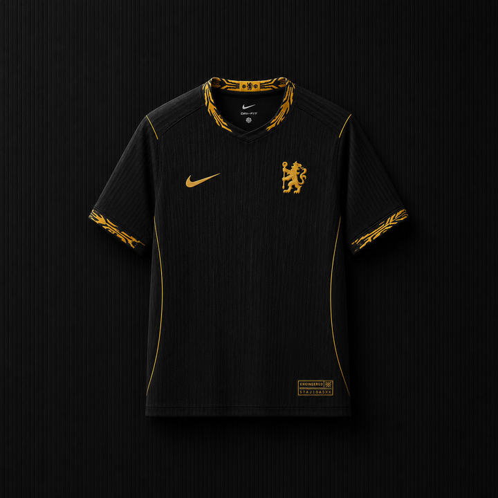 Buy&nbsp;Chelsea 2026/27 Away Jersey (Player Version)