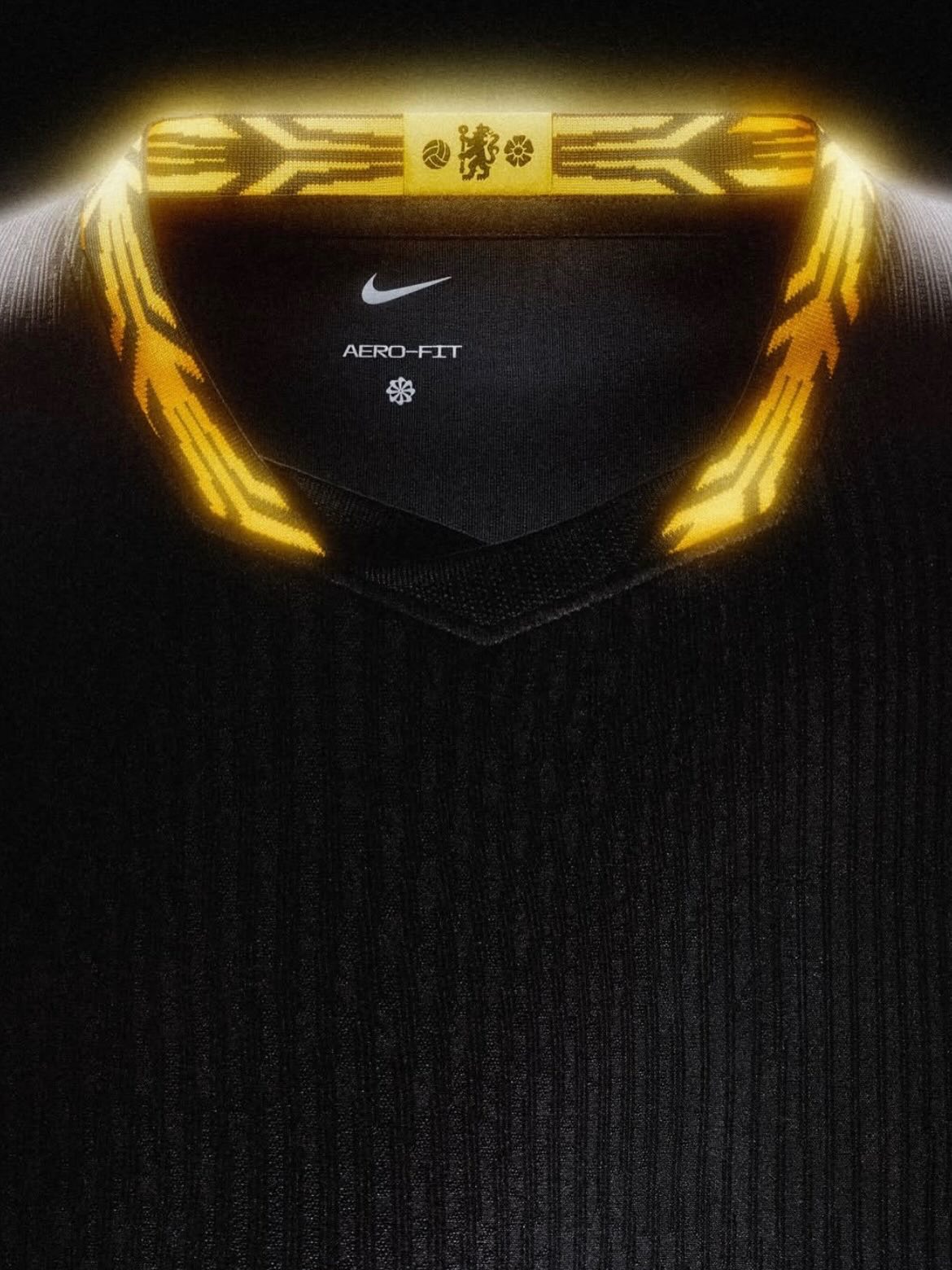 Buy&nbsp;Chelsea 2026/27 Away Jersey (Player Version) India