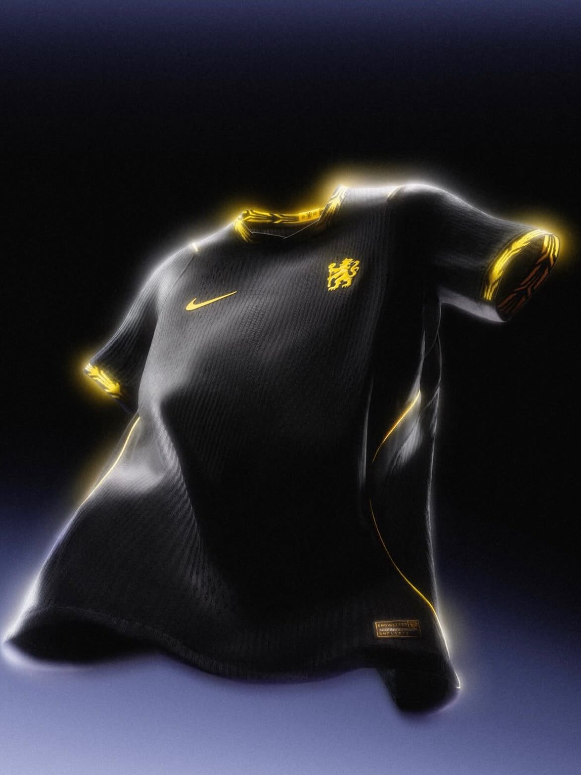Buy&nbsp;Chelsea 2026/27 Away Jersey (Player Version) in India