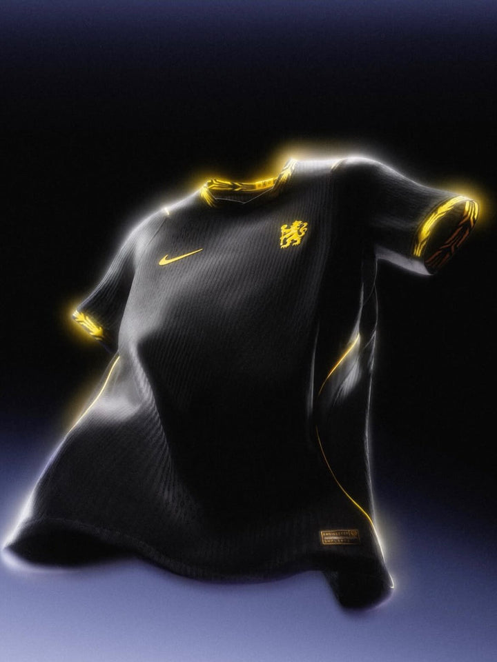 Buy&nbsp;Chelsea 2026/27 Away Jersey (Player Version) in India