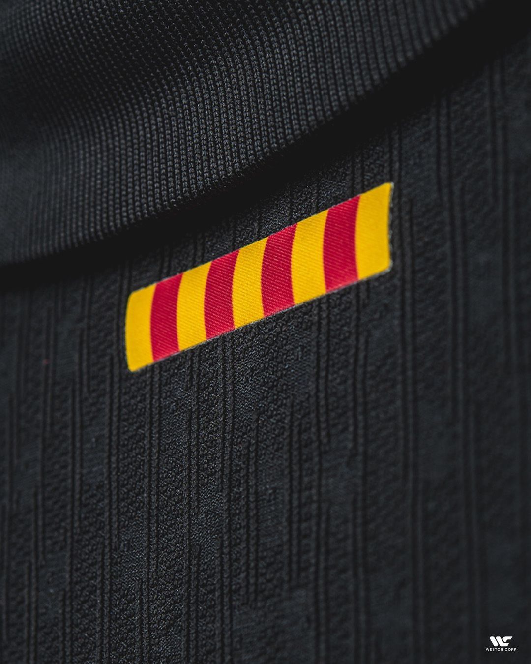 FC Barcelona 2024 Away Jersey (Player Version) for Sale in India 
