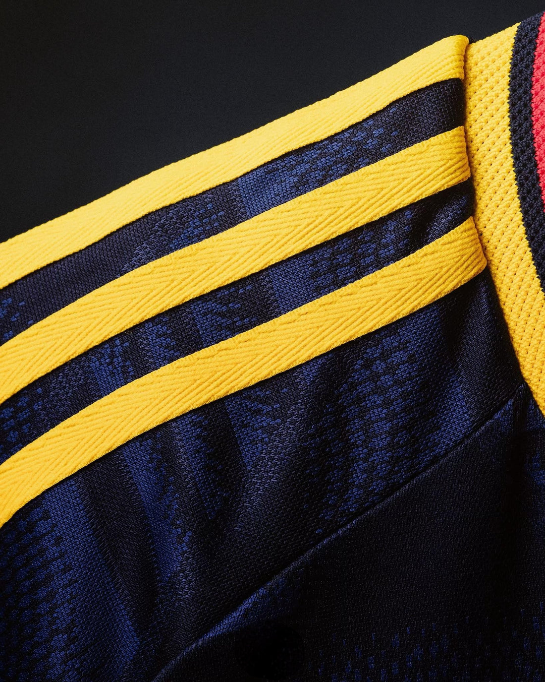Gunners 2026/27 Away Jersey (Player Version) Buy Online in  India
