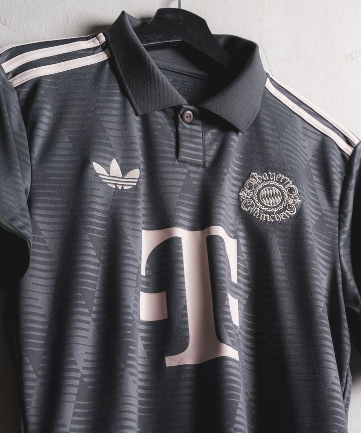 Bayern Munich 2024 Oktoberfest Jersey Jerseys Adidas Jersey Football Jerseys India Online