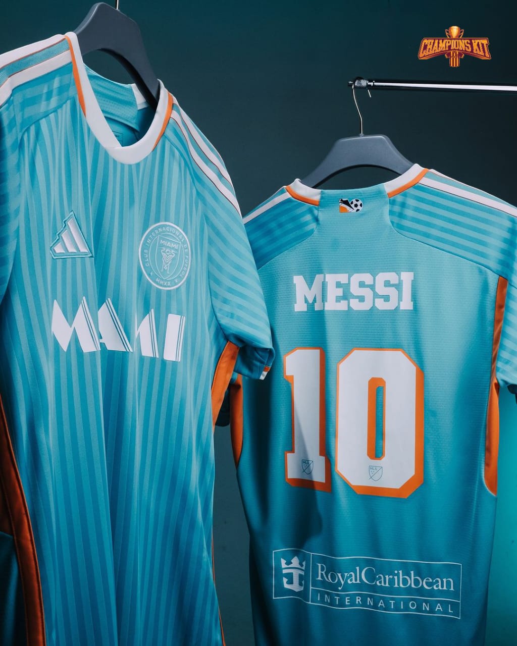 Inter Miami Football Jerseys Online India Player Version Nad Fan version Messi Version