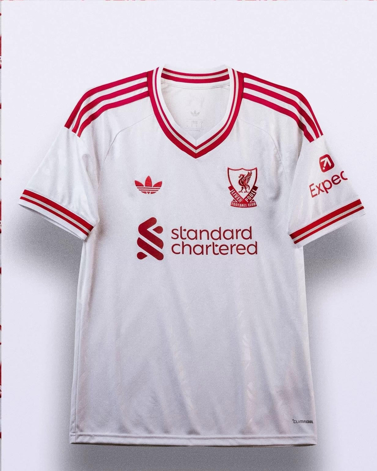 Liverpool 2026/27 Away Jersey (Player Version) – adidas – Photo 1