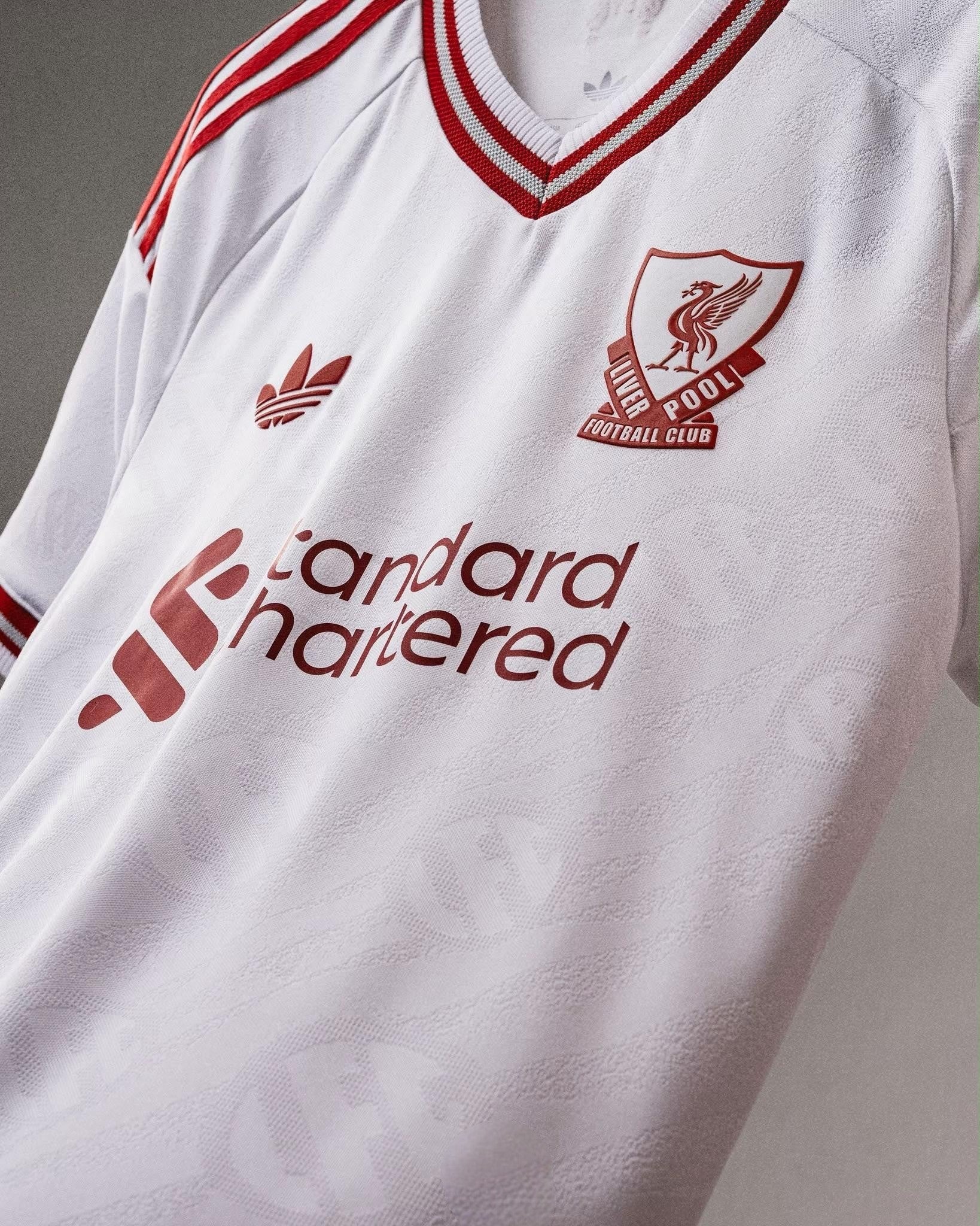 Liverpool 2026/27 Away Jersey (Player Version) in india
