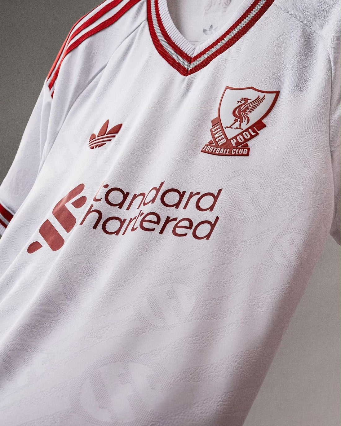 Liverpool 2026/27 Away Jersey (Player Version) in india